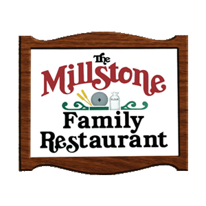 Millstone Family Restaurant logo